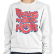Built on Hope - Sweatshirt