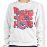 Built on Hope - Sweatshirt