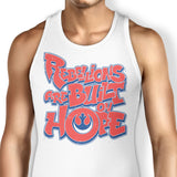 Built on Hope - Tank Top