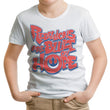 Built on Hope - Youth Apparel