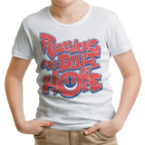 Built on Hope - Youth Apparel