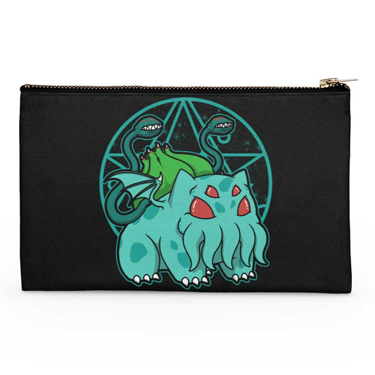 Bulbathulhu - Accessory Pouch