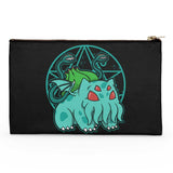 Bulbathulhu - Accessory Pouch