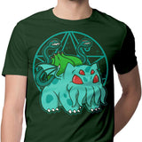 Bulbathulhu - Men's Apparel
