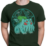 Bulbathulhu - Men's Apparel