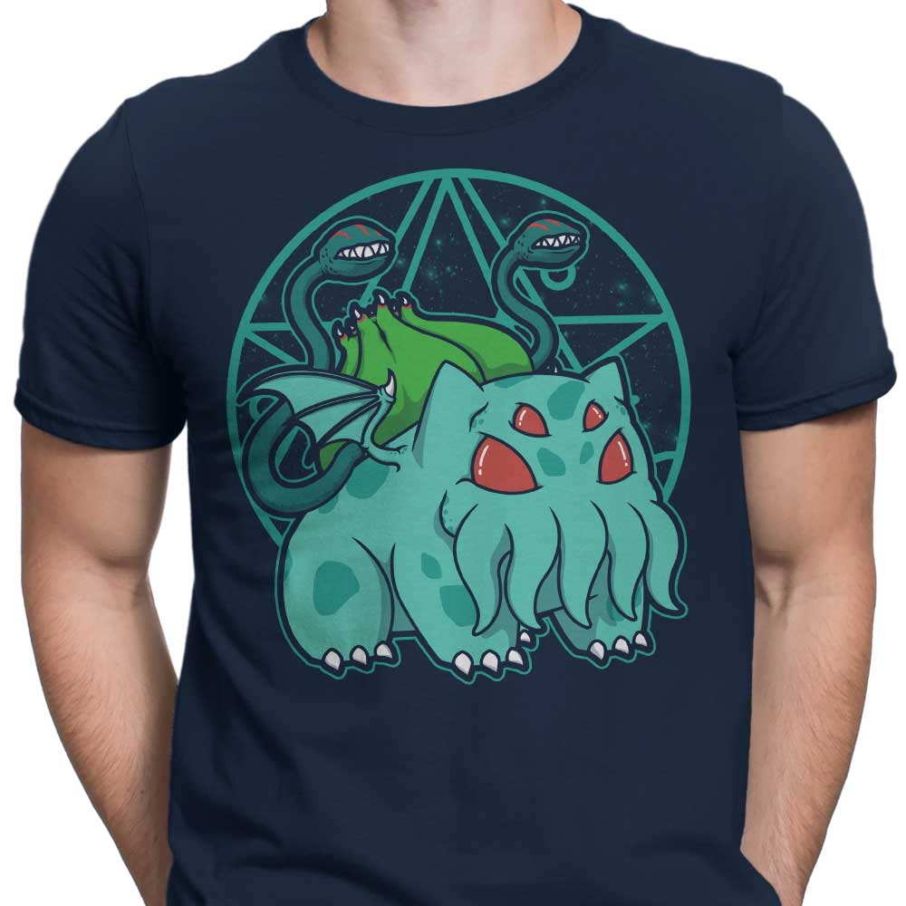 Bulbathulhu - Men's Apparel