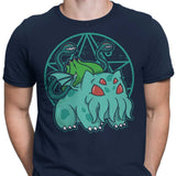 Bulbathulhu - Men's Apparel