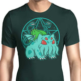 Bulbathulhu - Men's Apparel