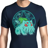 Bulbathulhu - Men's Apparel