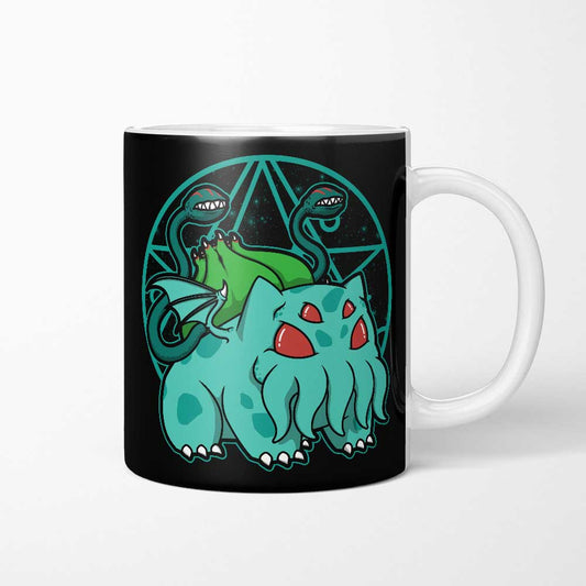 Bulbathulhu - Mug