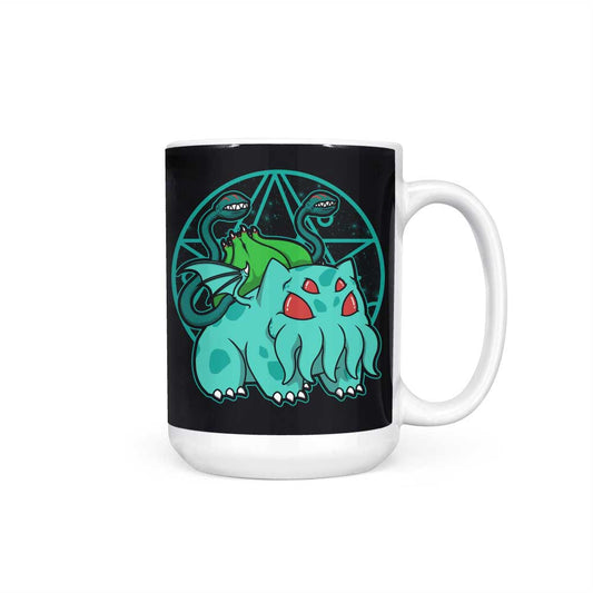 Bulbathulhu - Mug