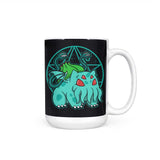 Bulbathulhu - Mug