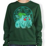 Bulbathulhu - Sweatshirt
