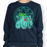 Bulbathulhu - Sweatshirt