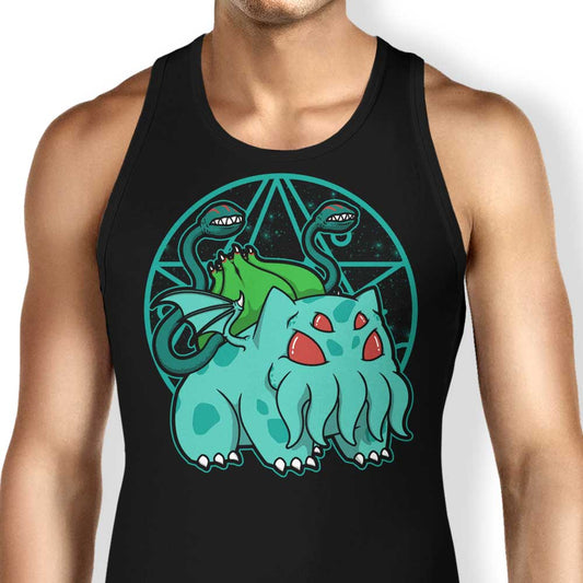 Bulbathulhu - Tank Top