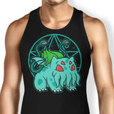 Bulbathulhu - Tank Top