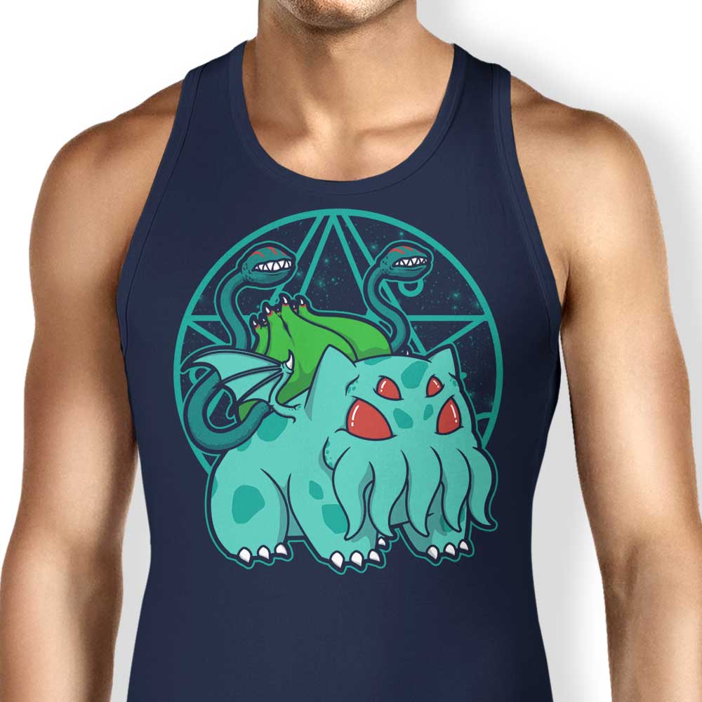 Bulbathulhu - Tank Top