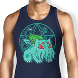 Bulbathulhu - Tank Top