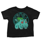Bulbathulhu - Youth Apparel