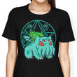 Bulbathulhu - Women's Apparel