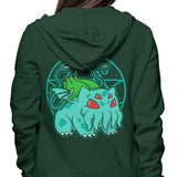 Bulbathulhu - Hoodie
