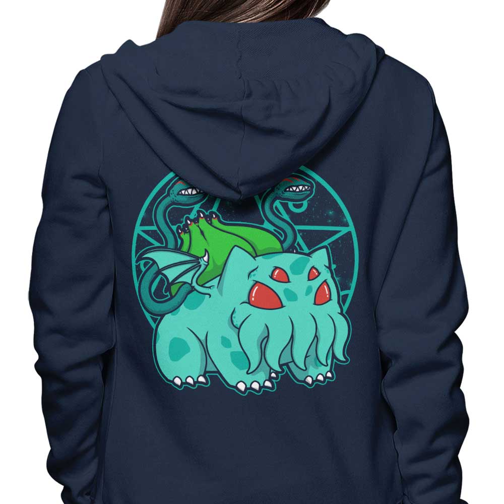 Bulbathulhu - Hoodie