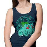 Bulbathulhu - Tank Top