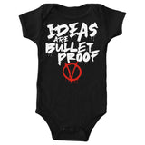 Bullet Proof - Youth Apparel