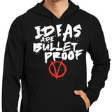 Bullet Proof - Hoodie