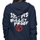 Bullet Proof - Hoodie