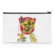 Bumble Sumi-e - Accessory Pouch