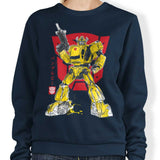 Bumble Sumi-e - Sweatshirt