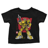 Bumble Sumi-e - Youth Apparel