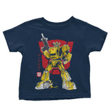 Bumble Sumi-e - Youth Apparel