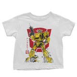 Bumble Sumi-e - Youth Apparel