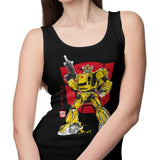 Bumble Sumi-e - Tank Top