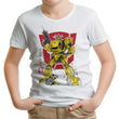 Bumble Sumi-e - Youth Apparel