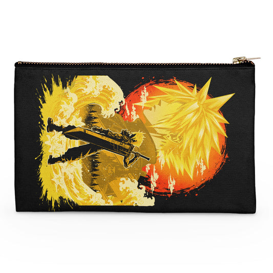Burden of Heroes - Accessory Pouch