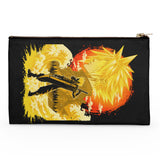 Burden of Heroes - Accessory Pouch