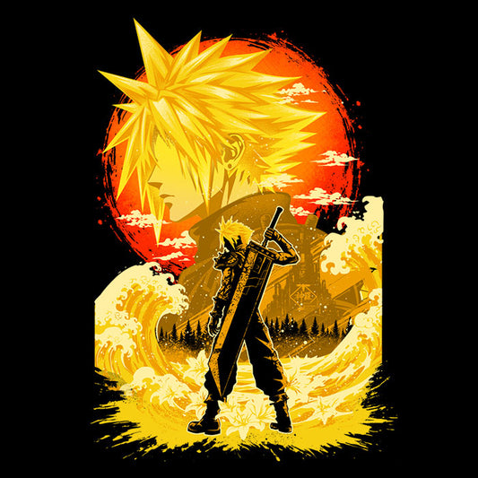 Burden of Heroes - Men's Apparel