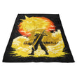 Burden of Heroes - Fleece Blanket