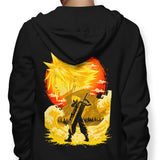 Burden of Heroes - Hoodie