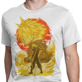 Burden of Heroes - Men's Apparel