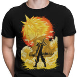 Burden of Heroes - Men's Apparel
