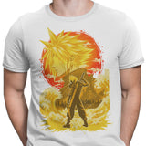 Burden of Heroes - Men's Apparel
