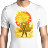Burden of Heroes - Men's Apparel