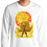 Burden of Heroes - Long Sleeve T-Shirt