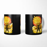 Burden of Heroes - Mug