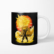 Burden of Heroes - Mug