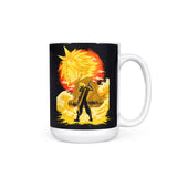 Burden of Heroes - Mug